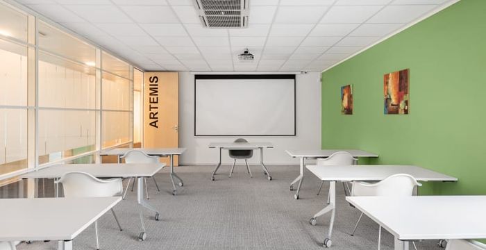 Pegasuslaan 5 Diegem, Brussels - Image 3