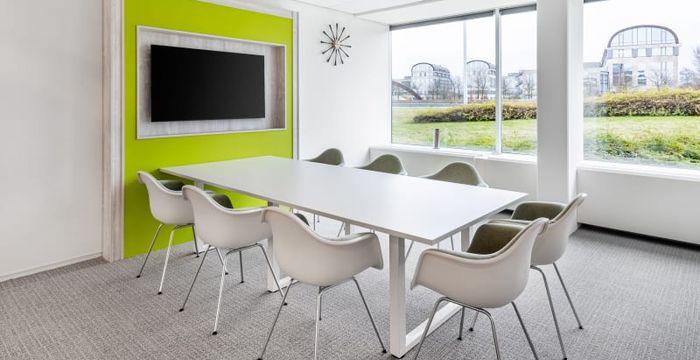 Pegasuslaan 5 Diegem, Brussels - Image 4