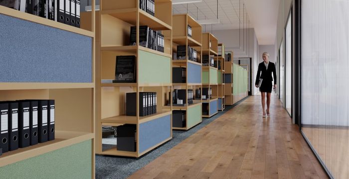 1055 Howell Mill Rd, Atlanta - Image 5