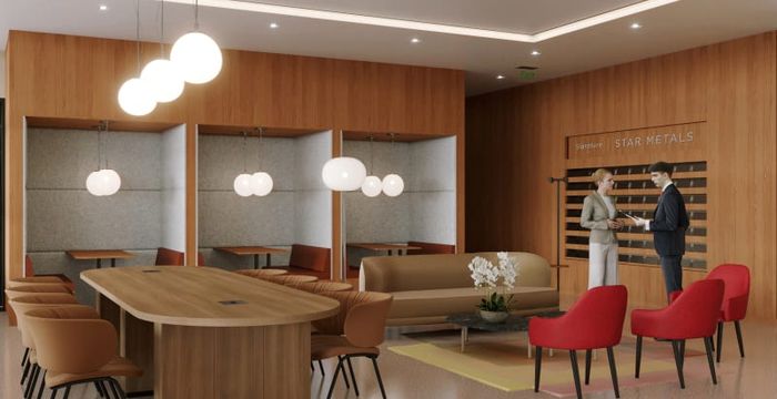 1055 Howell Mill Rd, Atlanta - Image 2