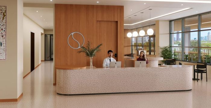 1055 Howell Mill Rd, Atlanta - Image 3