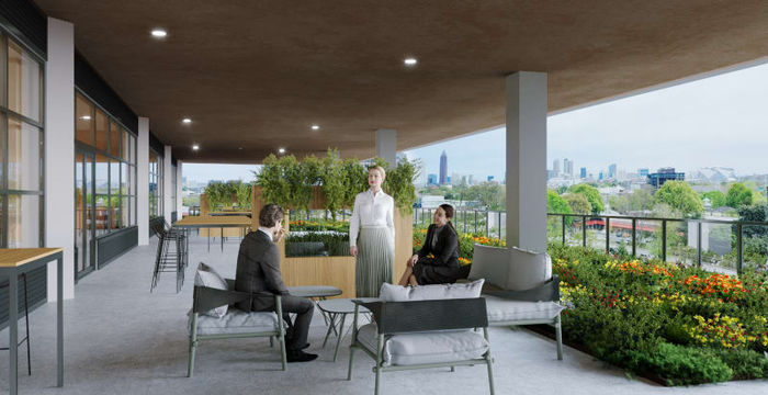 1055 Howell Mill Rd, Atlanta - Image 4