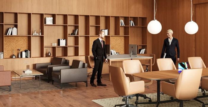 1055 Howell Mill Rd, Atlanta - Image 3