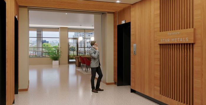 1055 Howell Mill Rd, Atlanta - Image 5