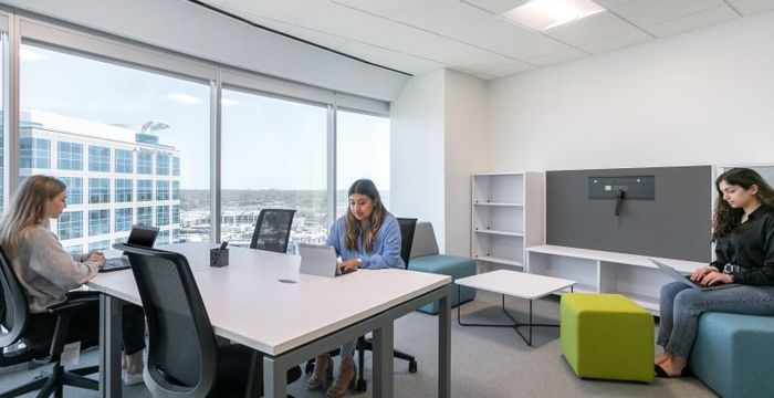 15305 Dallas Parkway, Addison - Image 5