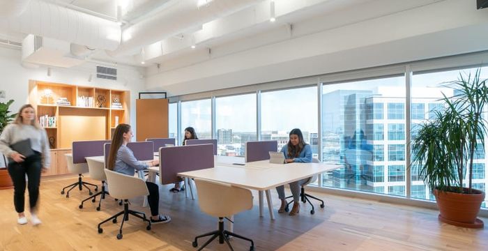 15305 Dallas Parkway, Addison - Image 3