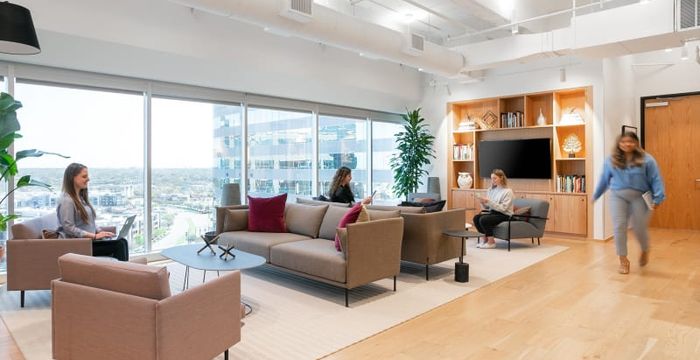 15305 Dallas Parkway, Addison - Image 3