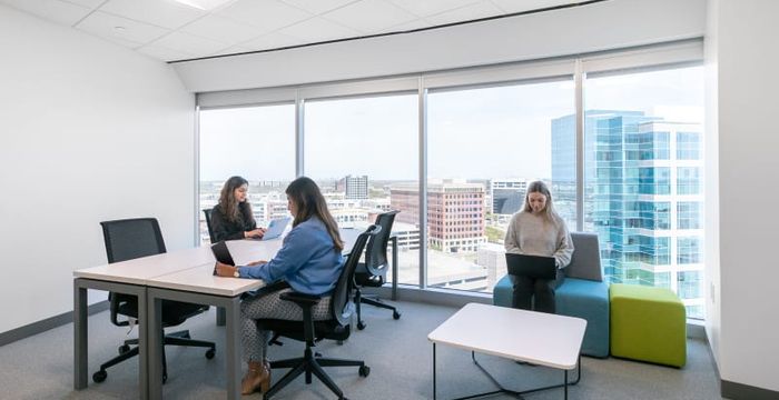 15305 Dallas Parkway, Addison - Image 2