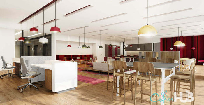 680 George Street, Haymarket - Image 2