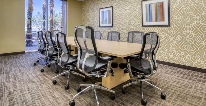 1180 N Town Center Dr, Las Vegas - Image 5