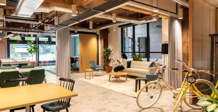 450 Alaskan Way South 450 Alaskan Way South, Seattle - Image 2