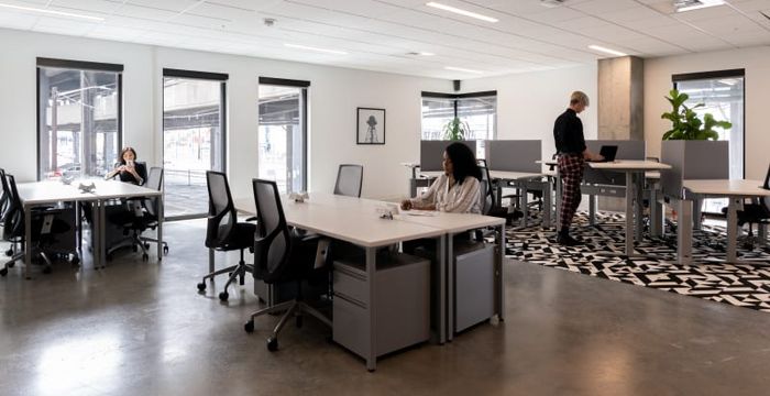 450 Alaskan Way South, Seattle - Image 3