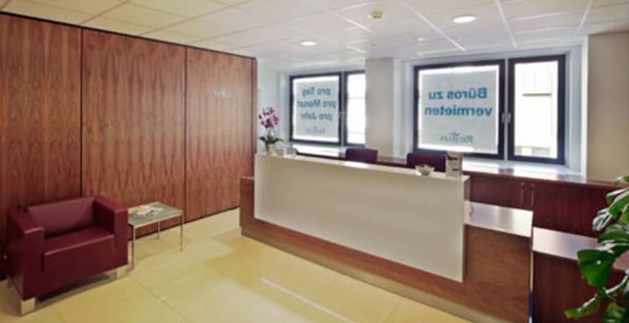 8 Bahnhofstrasse, Hannover - Image 4