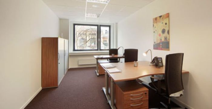 8 Bahnhofstrasse, Hannover - Image 5