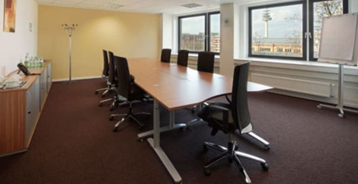 8 Bahnhofstrasse, Hannover - Image 3