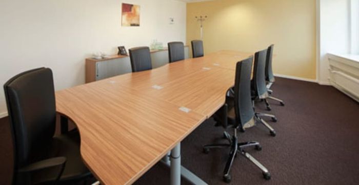 8 Bahnhofstrasse, Hannover - Image 5