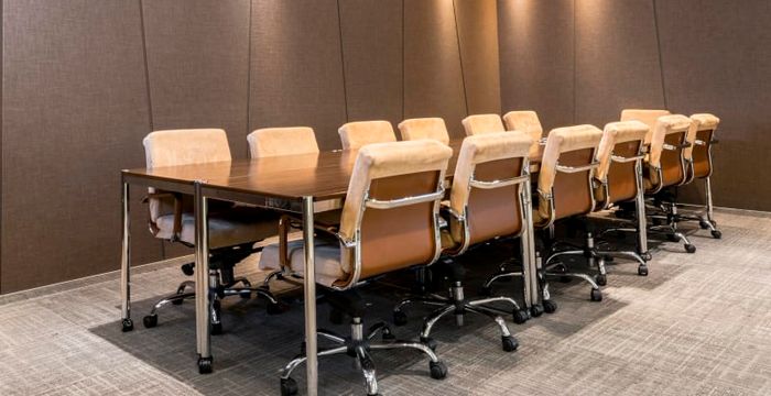 Walsin Xinyi Building - Image 5