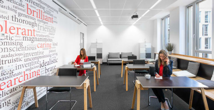 2-10 Barthstr, Munich - Image 4