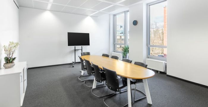 2-10 Barthstr, Munich - Image 2