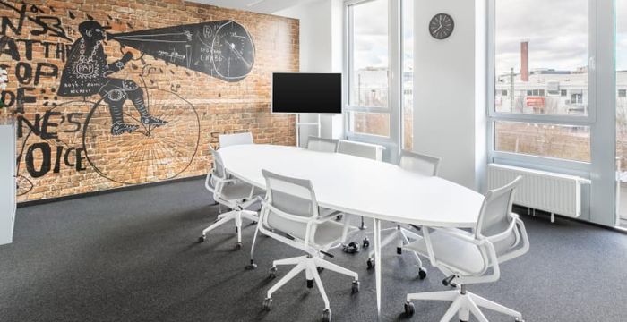 2-10 Barthstr, Munich - Image 2