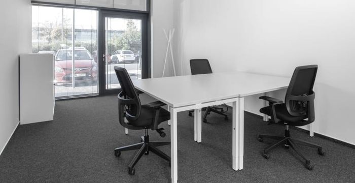 Vaclav Havel Airport - Image 3