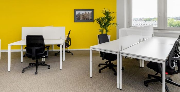 2-4 Grugaplatz, Essen - Image 5