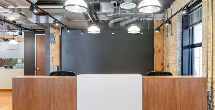 60 Atlantic Avenue, Toronto - Image 2