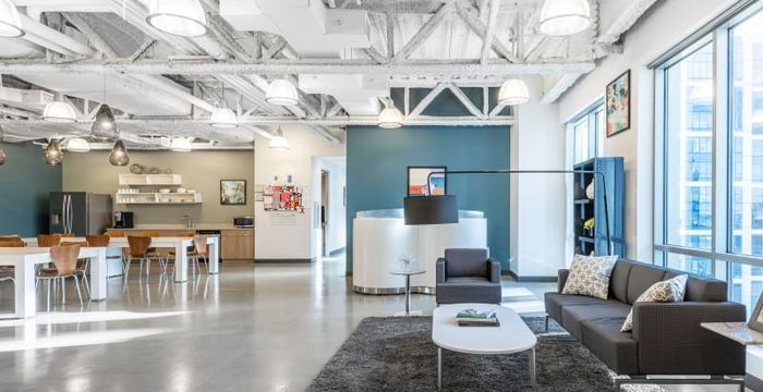 1 Marina Park Drive, Boston - Image 4