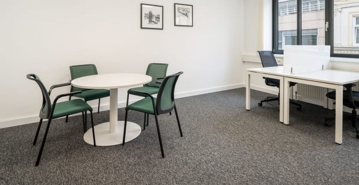 Mariahilfer Strasse Centre - Image 3