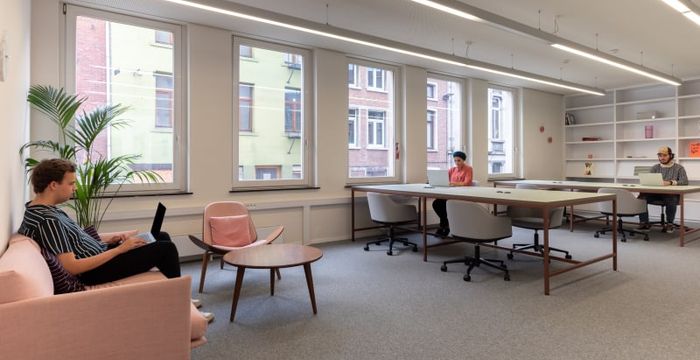 Kardinaal Mercierplein 2, Mechelen - Image 2