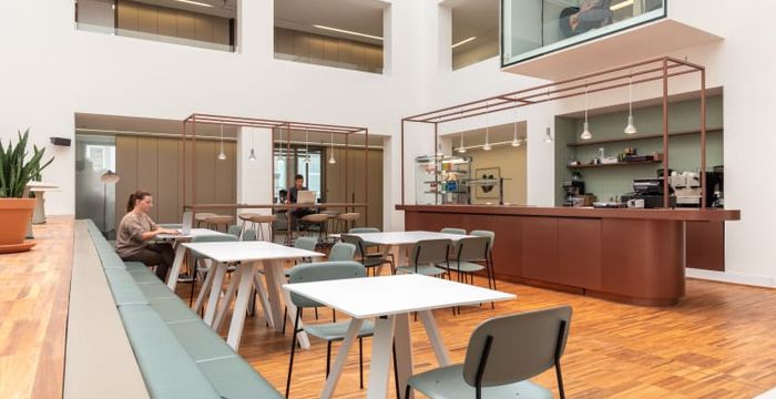 Kardinaal Mercierplein 2, Mechelen - Image 2