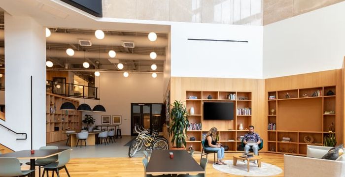 1420 Kettner Boulevard 1420 Kettner Boulevard, San Diego - Image 3