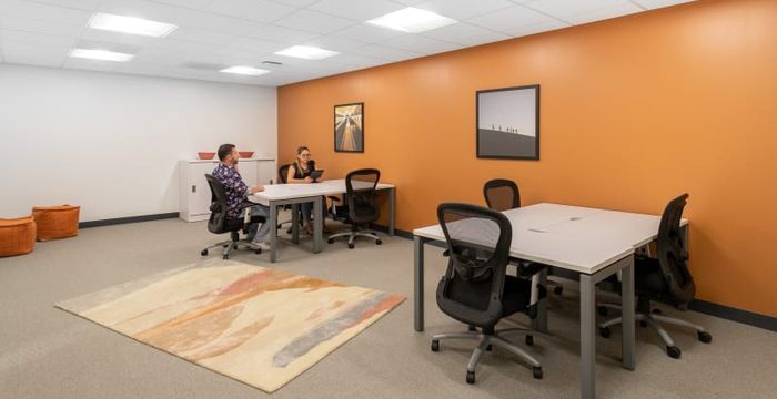 1420 Kettner Boulevard, Suite 100, 200 and 300, San Diego - Image 4