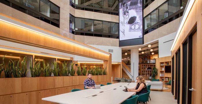 1420 Kettner Boulevard 1420 Kettner Boulevard, San Diego - Image 2