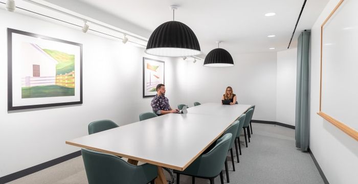 1420 Kettner Boulevard, Suite 100, 200 and 300, San Diego - Image 5