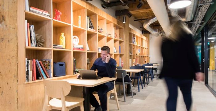 180 John Street, Toronto - Image 2