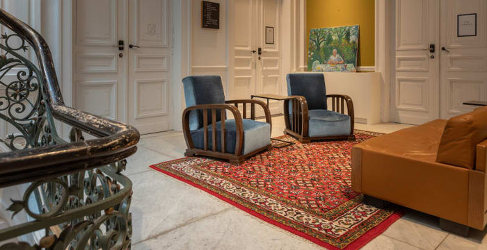 Coupure Rechts 88, Gent - Image 2