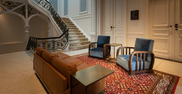 Coupure Rechts 88, Gent - Image 3