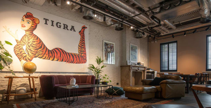 Coupure Rechts 88, Gent - Image 2