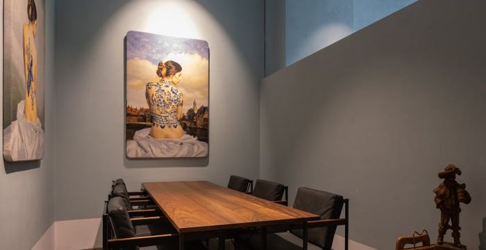 Coupure Rechts 88, Gent - Image 4