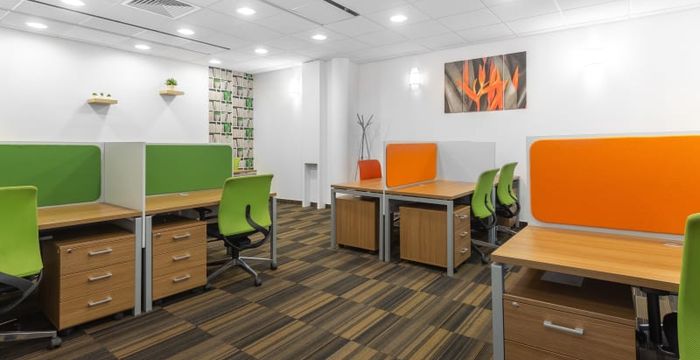 Vaci Ut 22-24, Budapest - Image 4