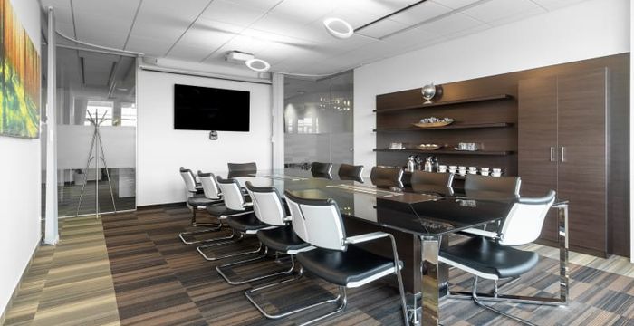 Westend Business Centre - Image 3