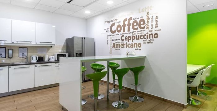 Vaci Ut 22-24, Budapest - Image 3