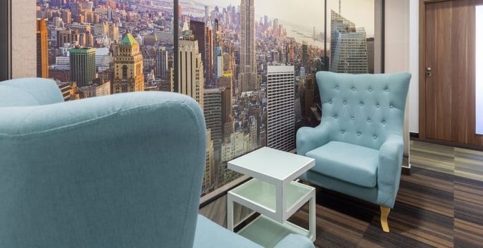 Westend Business Centre - Image 5