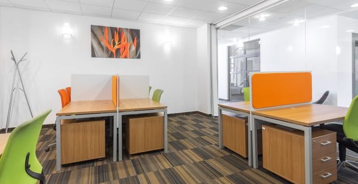 Westend Business Centre - Image 4