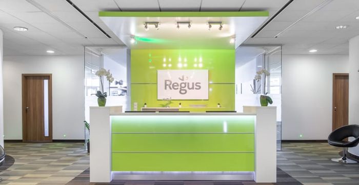 Westend Business Centre - Image 2