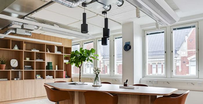 Bulevardi 21 Entrance Albertinkatu 25, Helsinki - Image 3