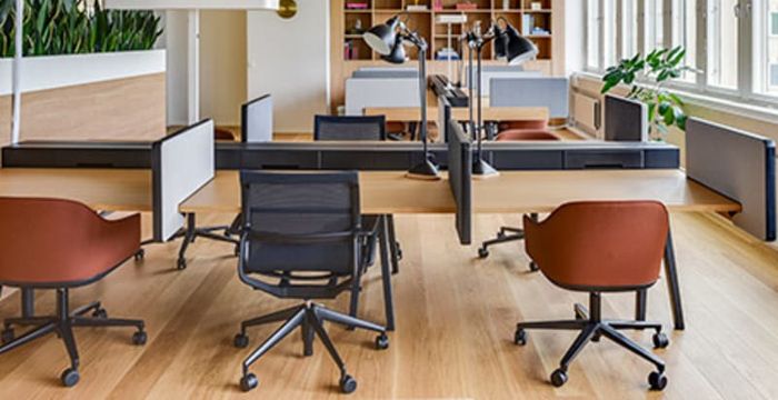 Bulevardi 21 Entrance Albertinkatu 25, Helsinki - Image 4