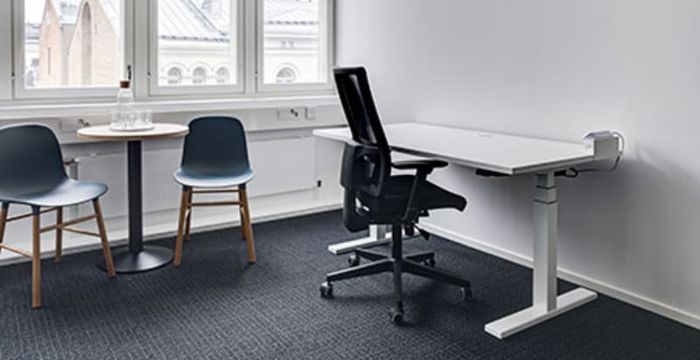 Bulevardi 21 Entrance Albertinkatu 25, Helsinki - Image 3