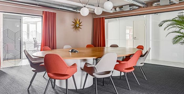 Bulevardi 21 Entrance Albertinkatu 25, Helsinki - Image 5